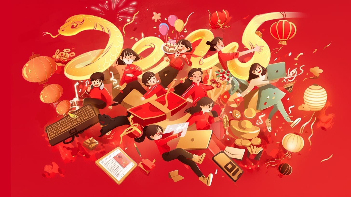 米多琪 | 国内领先互动营销服务商 | Midoci H5 小程序 北京公司