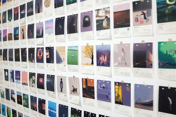 腾讯新闻✖️十点读书：2020年度关键词