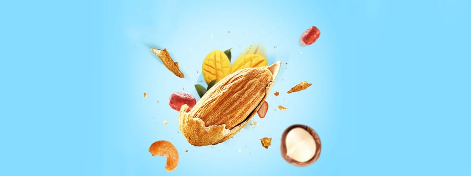 良品铺子互动合集